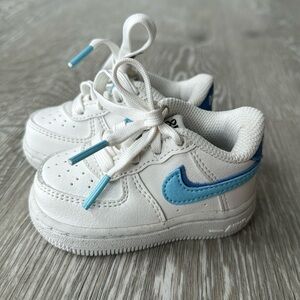 Brand new nike baby shoes